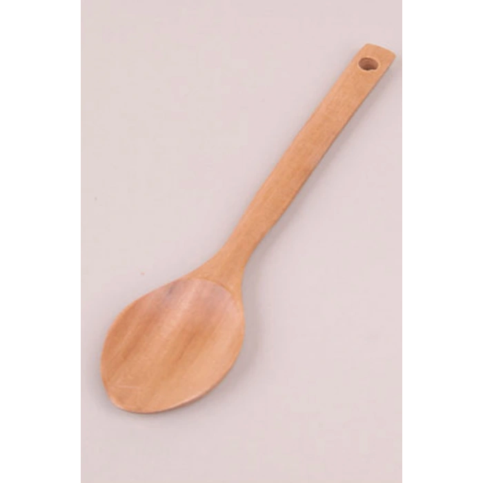 Ahşap Yemek Servis Kaşığı 28 Cmbls29A (599)