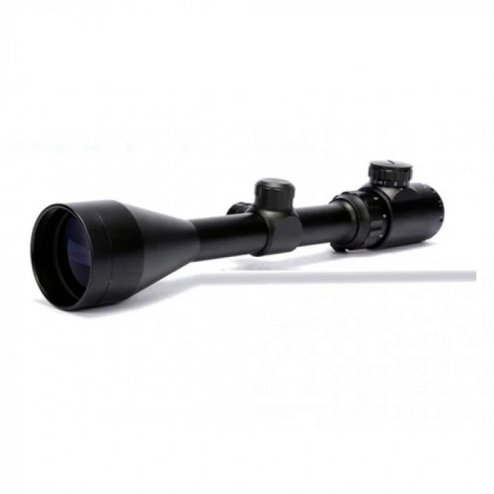 Aim 312x50e Çıft Işıklı Zoomlu  Dürbün