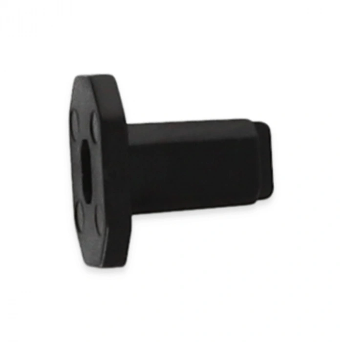 Airpods 3 (3.nesil) Cool Kılıf - Siyah-kırmızı