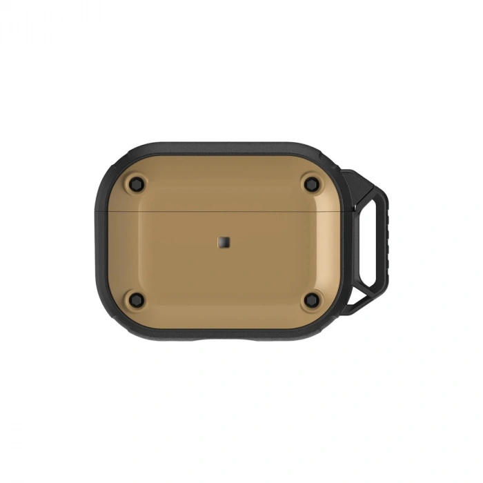 Airpods Pro 2 (2.nesil) Asgard Kılıf - Kahverengi