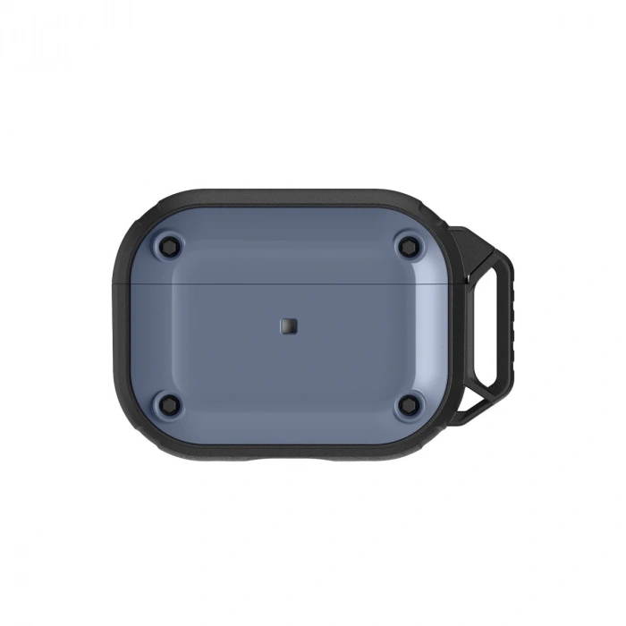 Airpods Pro 2 (2.nesil) Asgard Kılıf - Mavi