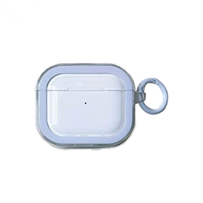 Airpods Pro 2 (2.nesil) Bond Kılıf - Beyaz