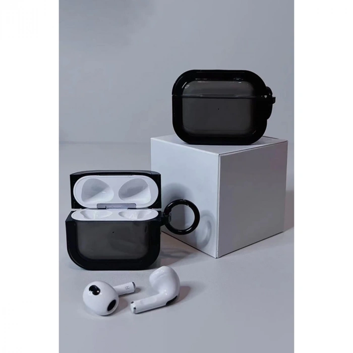 Airpods Pro 2 (2.nesil) Bond Kılıf - Yeşil