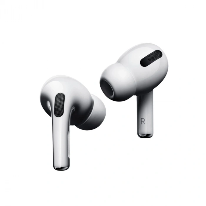 Airpods Tesna Pro 2 Aktif Gürültü Engelleyici Özellikli Bluetooth Kulaklık - Beyaz