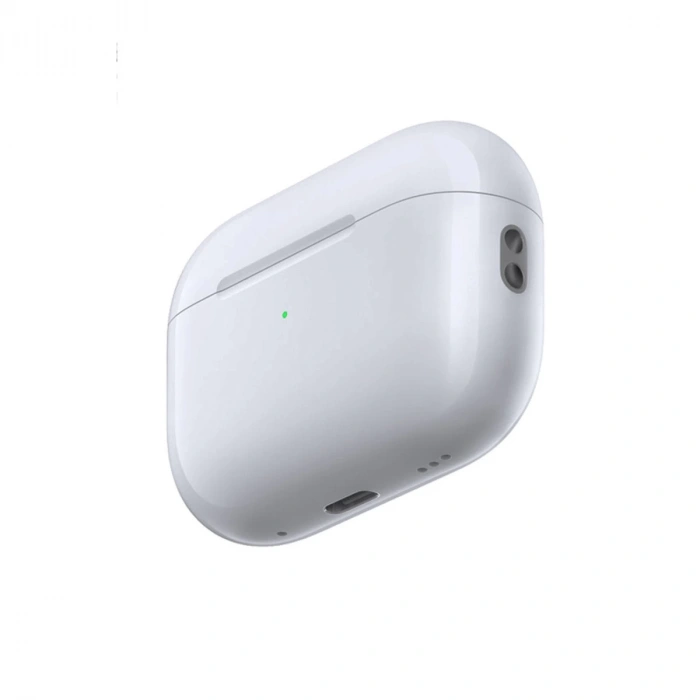 Airpods Tesna Pro 2 Aktif Gürültü Engelleyici Özellikli Bluetooth Kulaklık - Beyaz