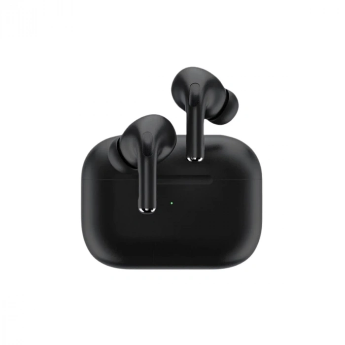 Airpods Tesna Pro 2 Aktif Gürültü Engelleyici Özellikli Bluetooth Kulaklık - Siyah