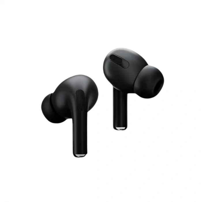 Airpods Tesna Pro 2 Aktif Gürültü Engelleyici Özellikli Bluetooth Kulaklık - Siyah