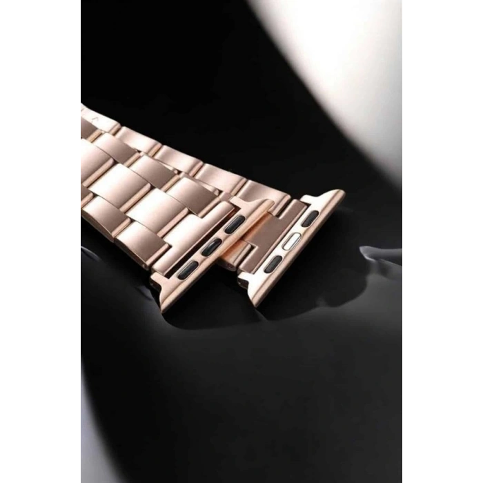 Akıllı Saat Bileklik Hediyeli Uzun Pil Ömrü Gps Takibi