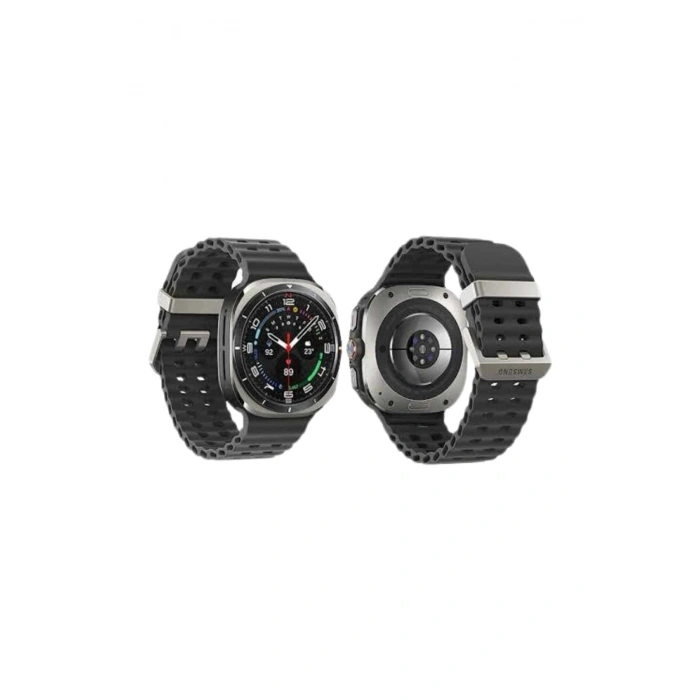 Akıllı Saat Müzik Dinleme Nabız Ölçer Nfc Ve Gps Uyumlu Sesli Asistan