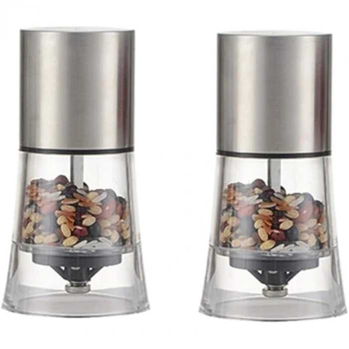 Akrilik El Değirmeni 12 Cm