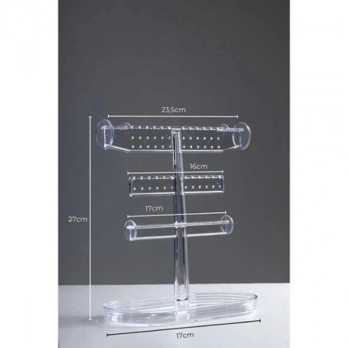 Aksesuar Standı Takı Organizer