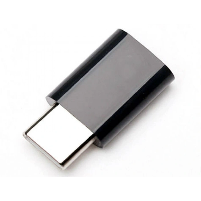 Andoid Şarj Kablosunu Type  C Lightning E Çevirici (599)