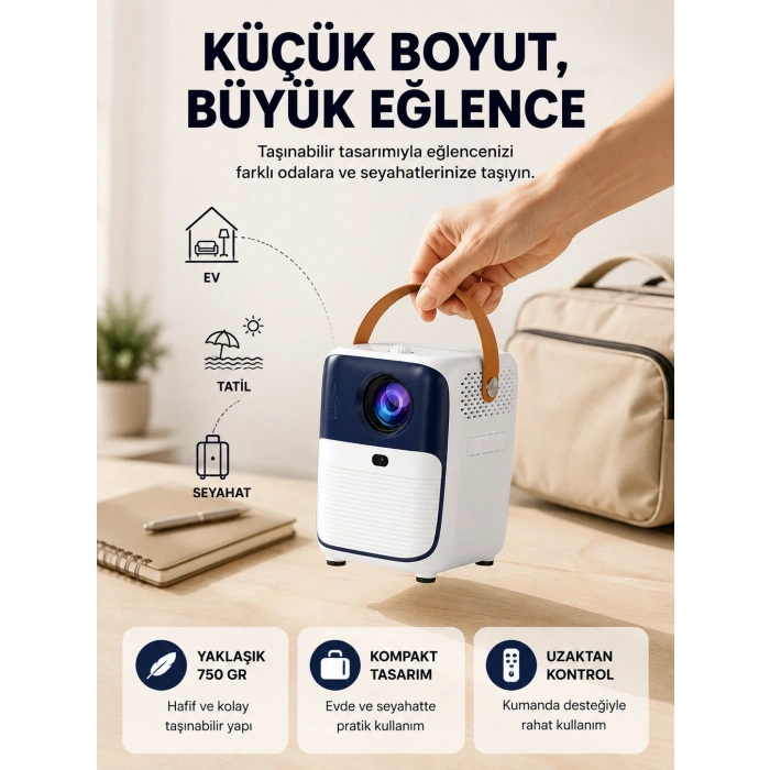Android Tv Box Ultra Hd 1gb Ram 32gb Hafıza Dahili Hoparlör Hdmı Tripodlu Yeni Nesil