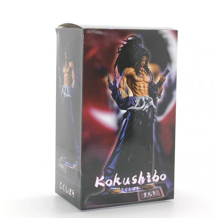 Anime Demon Slayer Kokushibo 30 Cm Alk5307