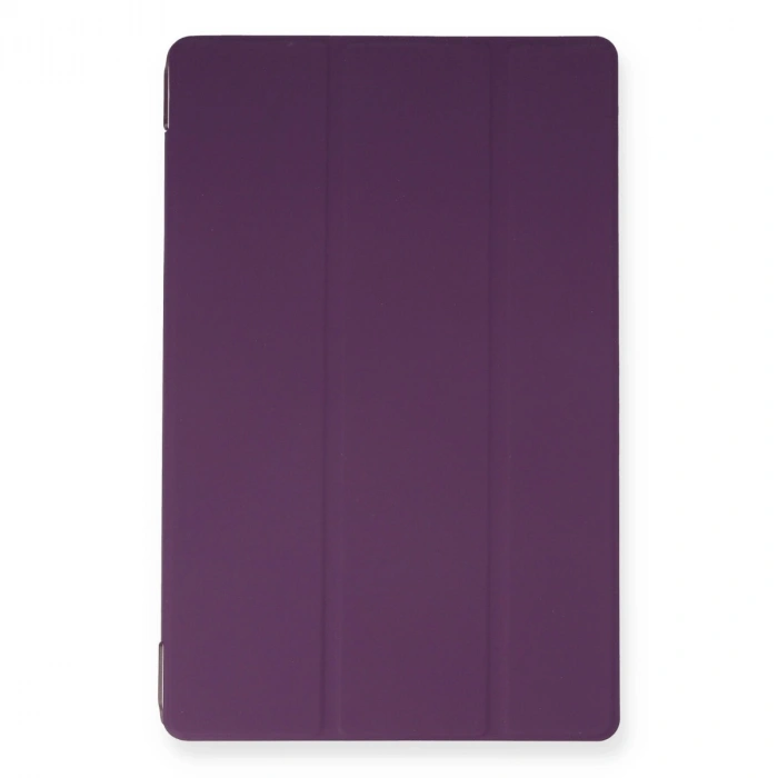 Apple İpad 5 Air 9.7 Kılıf Tablet Smart Kılıf - Mor