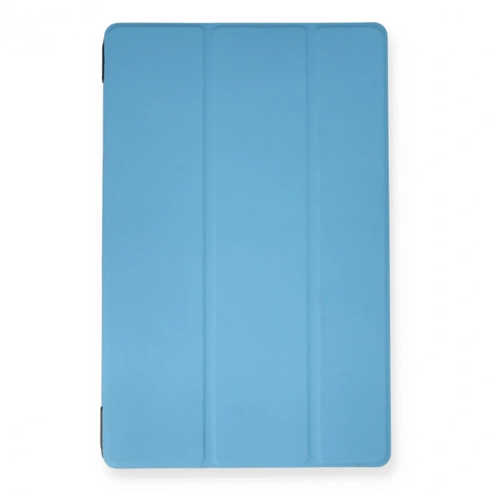Apple İpad Air 5 (2022) Kılıf Tablet Smart Kılıf - Mavi