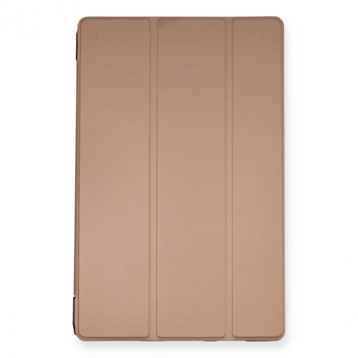 Apple İpad Air 5 (2022) Kılıf Tablet Smart Kılıf - Rose Gold