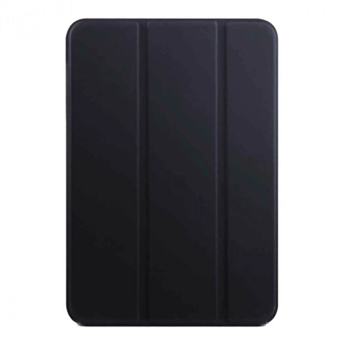 Apple İpad Mini 3 Kılıf Tablet Smart Kılıf - Siyah