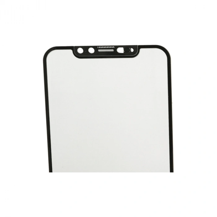 Apple İphone 11 Pro 34d Hayalet Izgaralı Cam