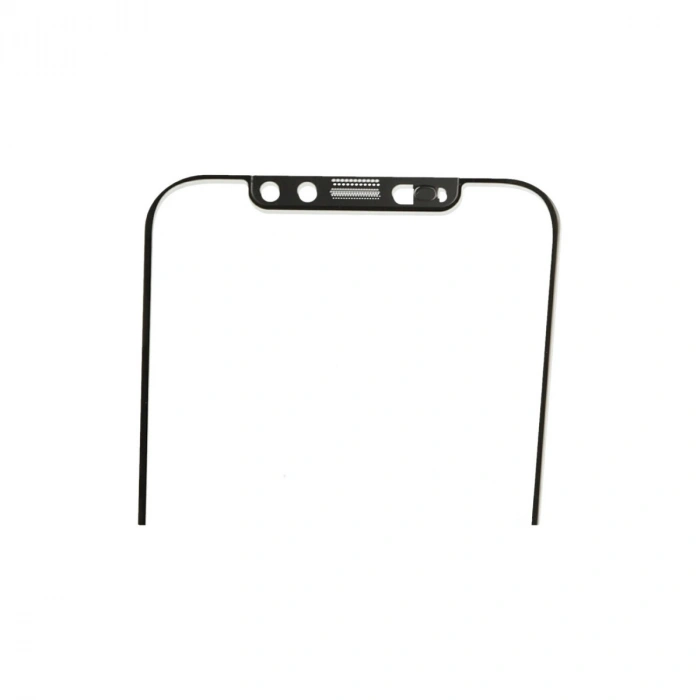 Apple İphone 11 Pro 34d Izgaralı Cam