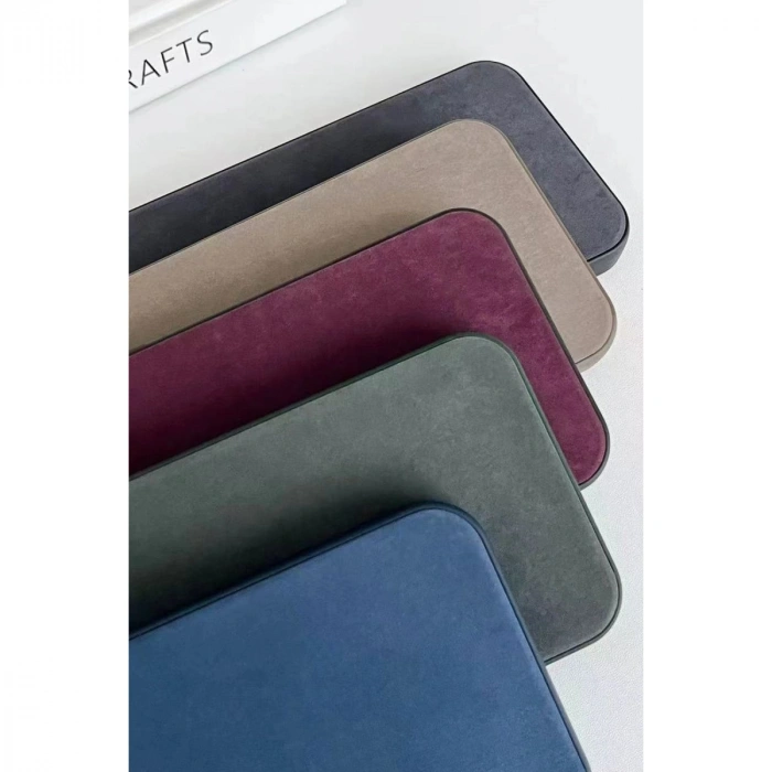 Apple İphone 15 Pro Max Kılıf Karen Magsafe Kapak - Lacivert