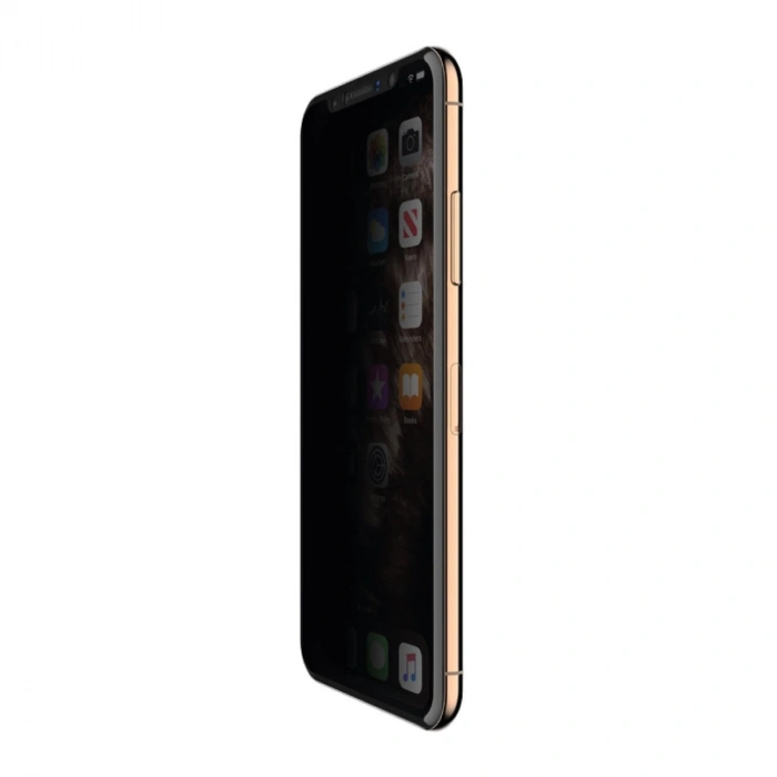 Apple İphone 15 Pro Max Vanessa Magic Hayalet Cam