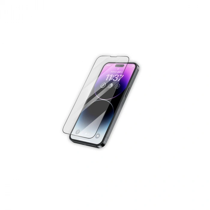 Apple İphone 16 Plus Pasifik Cam Ekran Koruyucu