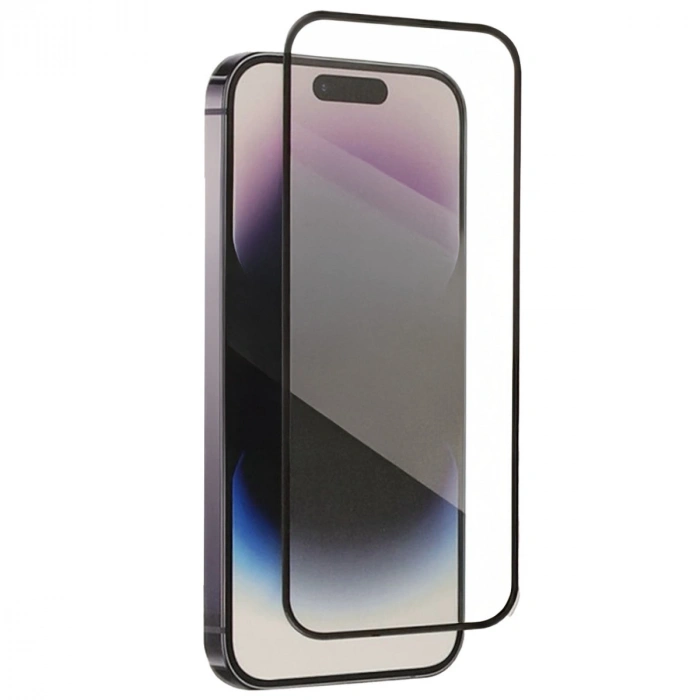 Apple İphone 16e Bilvis 3d Cam Ekran Koruyucu