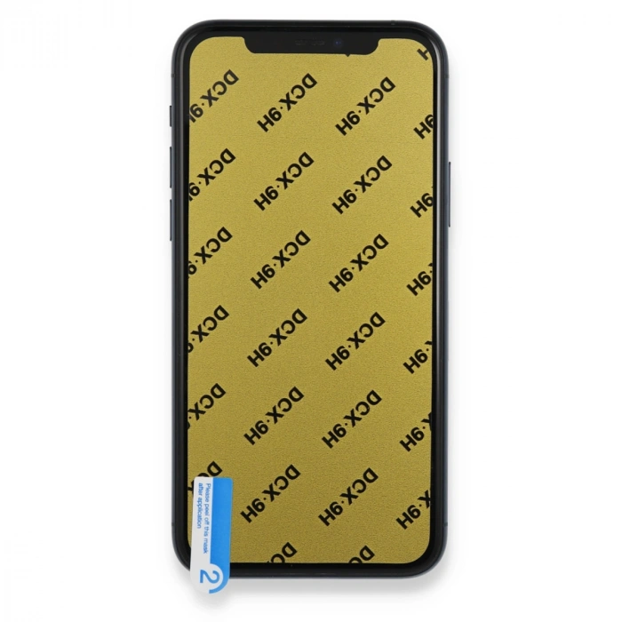 Apple İphone 8 Plus Royal Nano Ekran Koruyucu