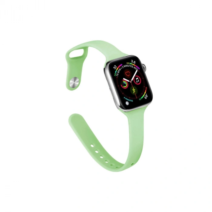Apple Watch 38mm Klasik Kordon (saat Değildir) - Su Yeşili