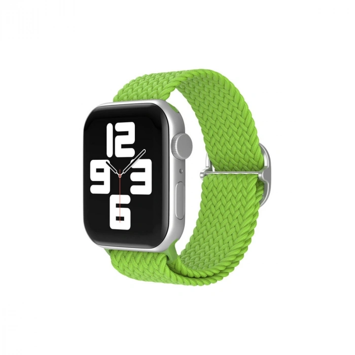 Apple Watch 38mm  Kordon - Açık Yeşil