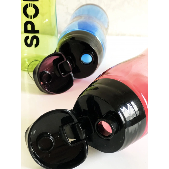 Aqua Fresh Suluk Matara Şişe 750 Ml  Mavi (599)