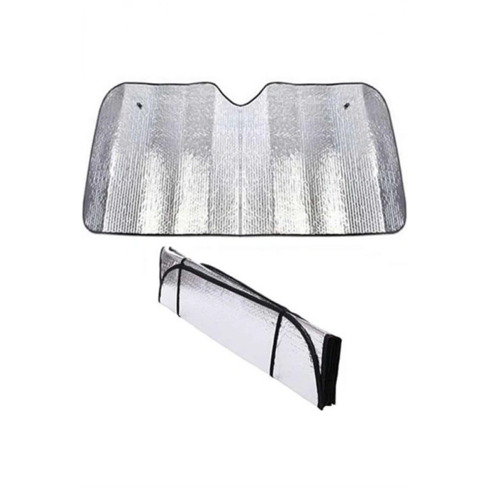 Araç Güneşlik Koruyucu Cam Güneşliği Otomobil Güneşlikleri Katlanabilir