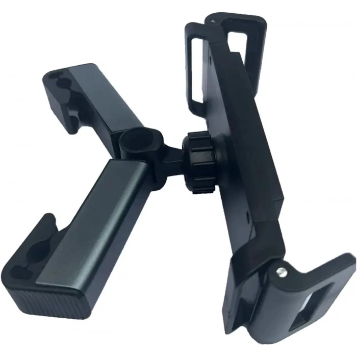 Araç Koltuk Arkası Tablet Tutucu, Telefon Tutucu, Tablet/telefon Tutucu, 360° İpad Pro 12.9 Mini Air, Galaxy Tab A A7 S7, Switch, Surface, 4,7-12,9 İnch İle Uyumlu