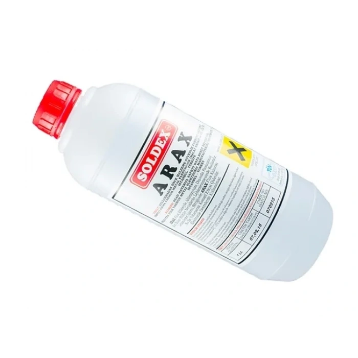 Arax Flux 1 Lt - Özel Lehim Suları
