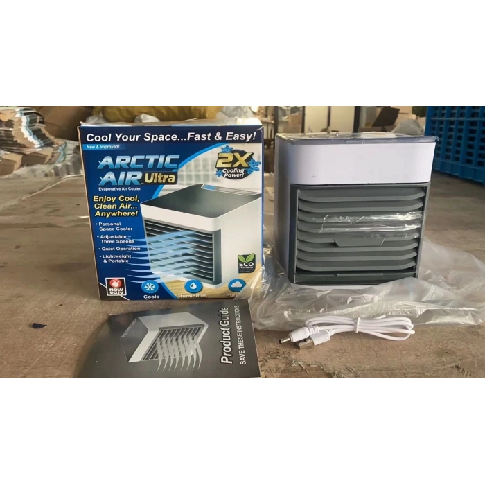 Arctic Air Ultra Usb Mini Soğutucu Fan