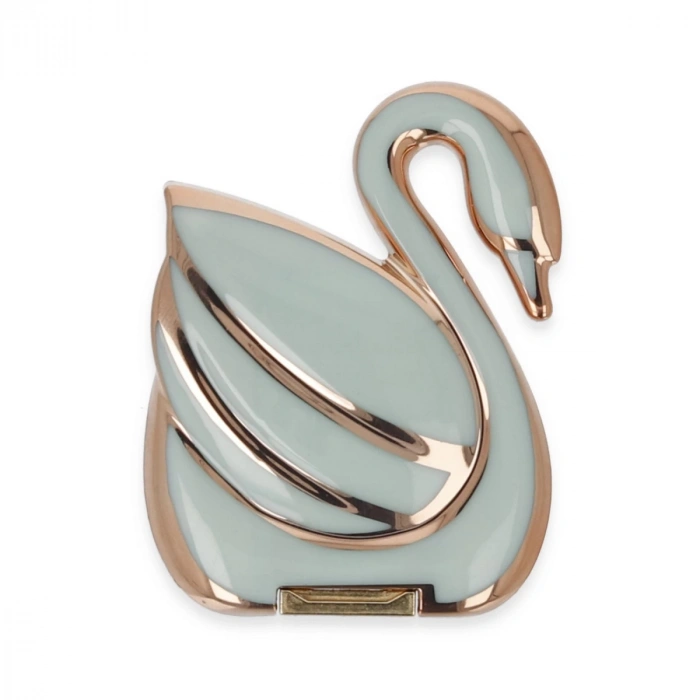 Astro Stand Kuğu - Açık Yeşil