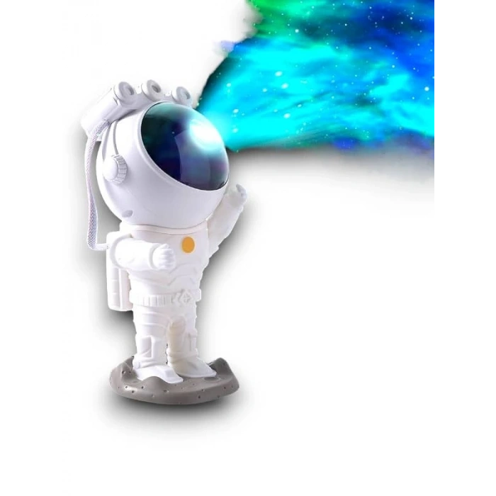 Astronot  Lamba Speakerlı