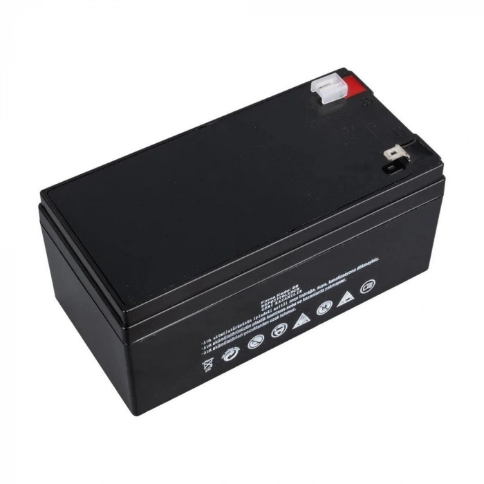 Atex Ax12-3.2 12v 3.2ah Akü