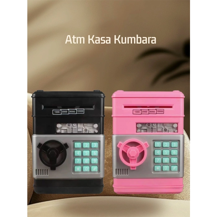 Atm Kasa Kumbara