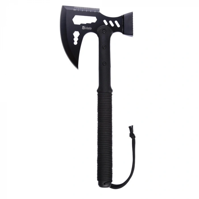 Axe-002-a 42cm Kamp Baltası