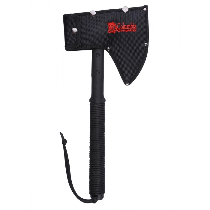 Axe-002-a 42cm Kamp Baltası