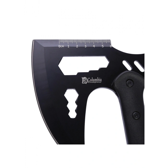 Axe-002-a 42cm Kamp Baltası