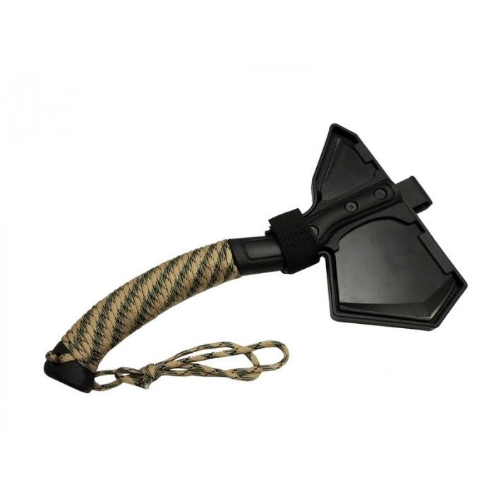 Axe-050-b Kamp Baltası