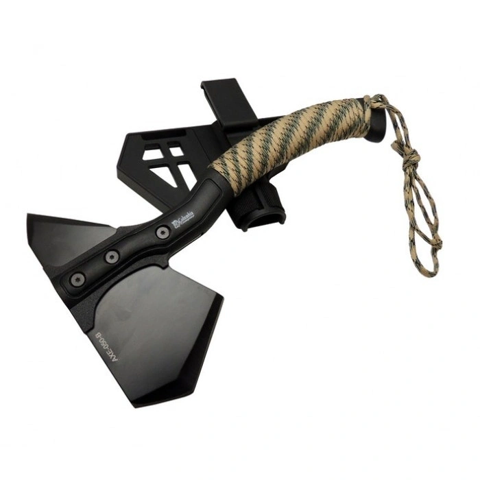 Axe-050-b Kamp Baltası