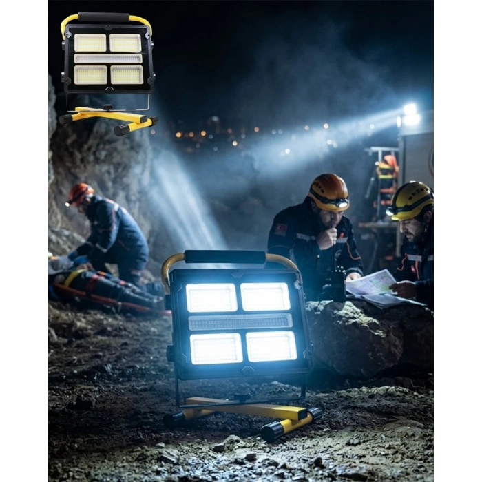 Ayaklı Solar
