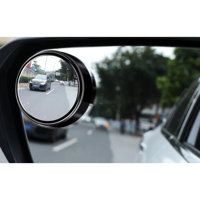 Ayarlanabilir Kör Nokta Ayna Seti 2 Adet