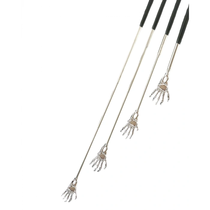 Ayarlanabilir Sırt Kaşıma Atı Dayanıklı Metal Ve Eğlenceli Figürlü