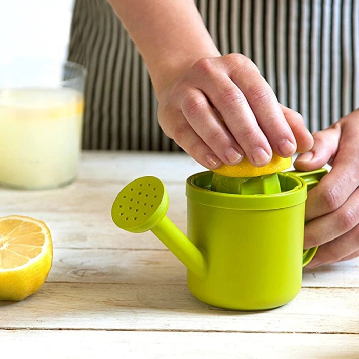 Bahçıvan Limon Sıkacağı  Hazneli Narenciye Sıkacağı (599)
