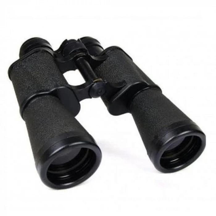 Baigish 7x50 Profesyonel El Dürbünü 1000m/56m  Orjinal Rus Malı